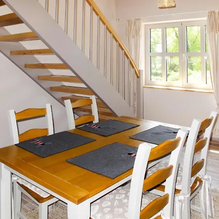 Apartment Pferdehof Bela - Swb415