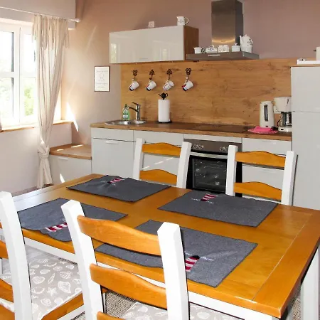Apartment Pferdehof Bela - Swb415